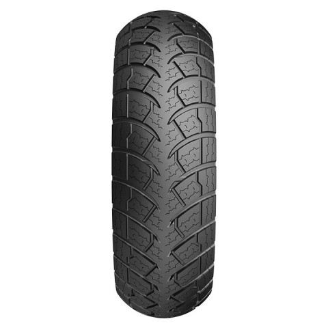 Anlas Motosiklet Lastiği Tournee Sport 100/80-17 M/c 52s Tl Ön Bajaj Pulsar Ns200 Bajaj Boxer Dıscover