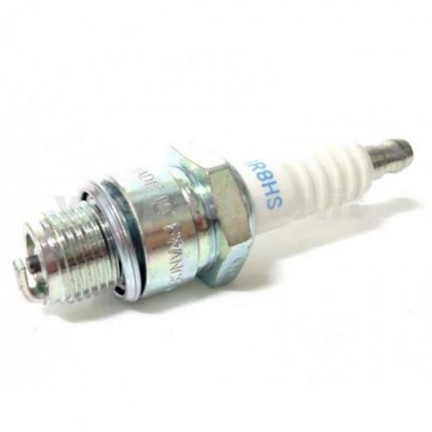 Aprılıa Sonic Ft 50 2t 50cc 1998-2001 Ngk Buji