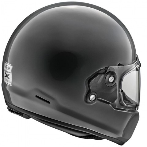 Araı Concept-xe Kapalı Kask Modern Gri X-LARGE