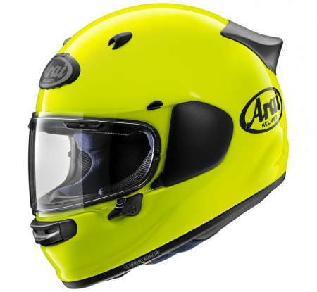 Araı Quantıc Kapalı Kask Sarı
