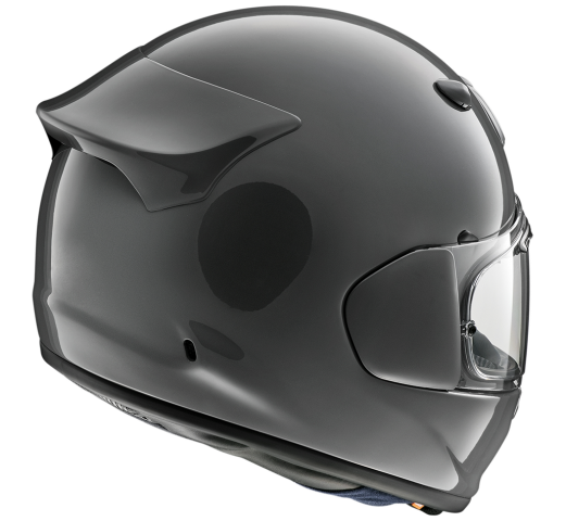Araı Quantıc Modern Kapalı Kask Gri