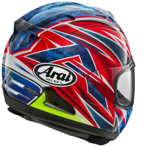 Araı Rx-7 V Evo Kapalı Kask Ogura