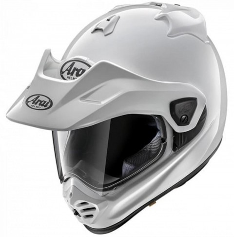 Araı Tour-x5 Kapalı Kask Beyaz MEDIUM