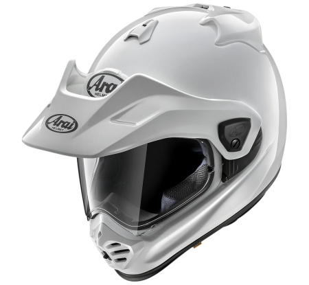 Araı Tour-x5 Kapalı Kask Beyaz