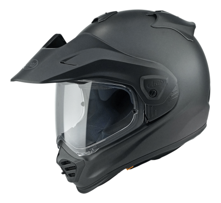Araı Tour-x5 Kapalı Kask Mat Siyah