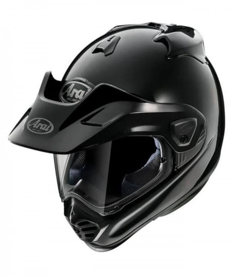 Araı Tour-x5 Kapalı Kask Siyah MEDIUM