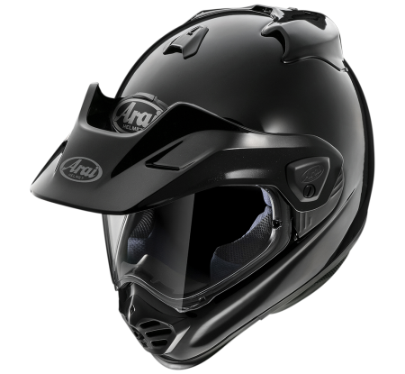 Araı Tour-x5 Kapalı Kask Siyah