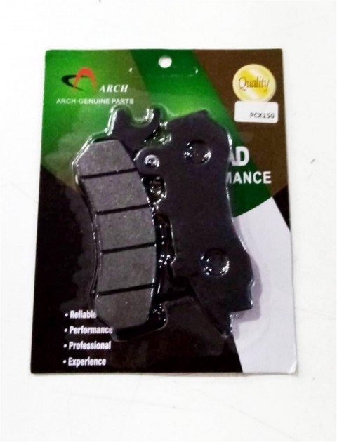 Arch Ön  Fren Balata Honda Pcx 125 2018 2020