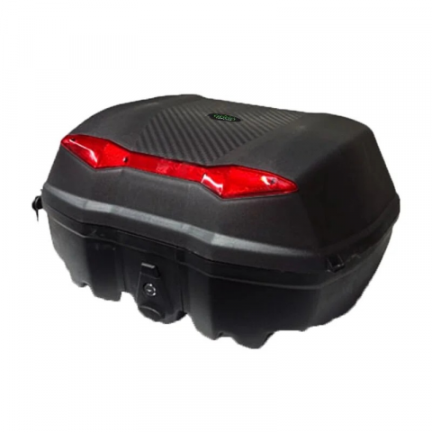 Arka Çanta Siyah 44lt Sırt Dayama Dahil Gogo