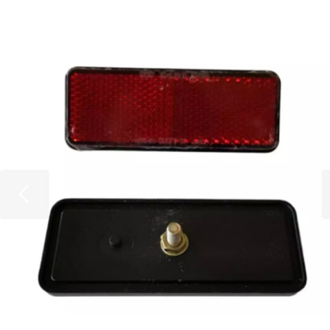 Arka Reflektör Kırmızı Kv Kt Rr Re Rf Ut Kn Rs Mct 100urt Rvv Rt-a 100rt Nt Kt-3 Xt-x