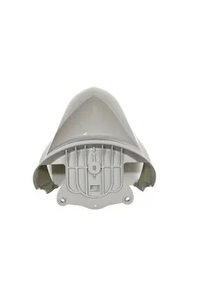 Arora Cappucıno 50 125 Ön Çamurluk Gri