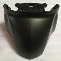 Arora Cappucıno 50 125 Ön Çamurluk Yeşil Espada