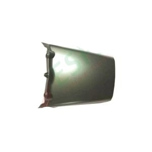 Arora Cappucıno 50 125 Ön İç Çamurluk Gri Espada