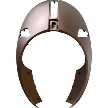 Arora Cappucıno 50 125 Sinyal Grenajı Kahverengi Espada