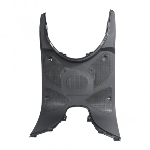 Arora Cappucıno Ayak Basma Yeri Kapak Dahil Kuba Brıllıant 125 50