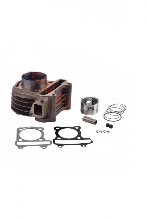 Arora Freedom 50 (80cc) Silindir Seti Monero