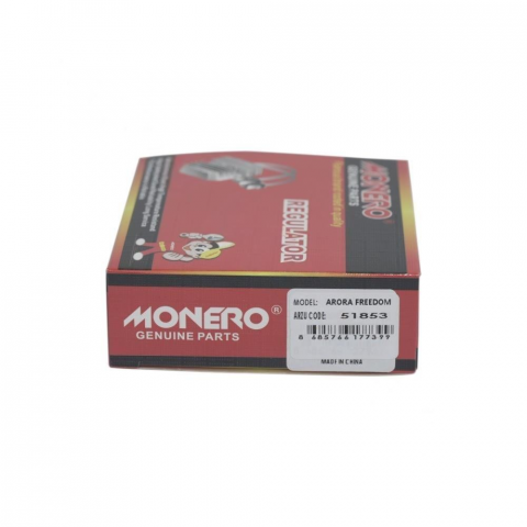 Arora Freedom Konjektör