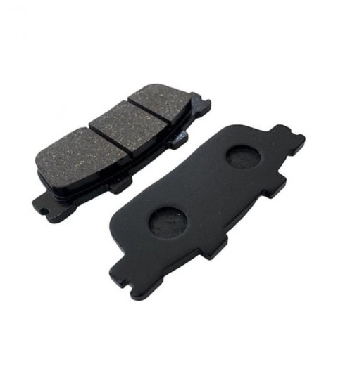 Ask Arka Disk Balata Sym Joymax 250 Gts250 Joyrıde 200 Kymco Xciting 250 286