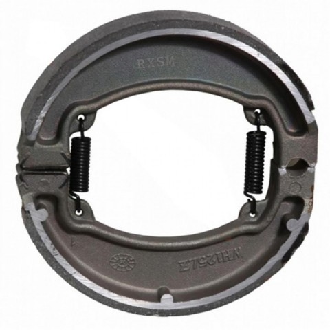 Ask Arka Kampana Fren Balatası Honda Spacy Fızy 125 Actıva S125 Cbf150 Alpha Cb125e Cb125 Ace Agılıty 125 Rks Spontını 110