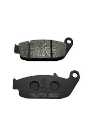 Ask Fren Balatası Arka Tvs Apache Rtr200 Rtr180 Rks Rn180 Voge 300ds