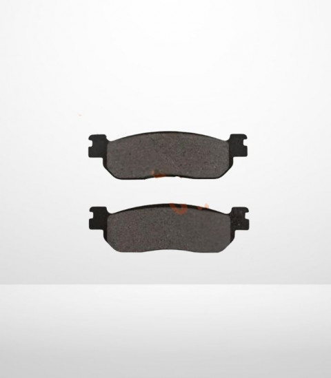 Ask Fren Balatası Yamaha Xmax 250 (2014 Öncesi) X-cıty 250 Xmax 400 [2015] Lınhaı 300 Maın Street 146-275