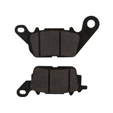 Ask Ön Fren Balatası Sfa694 Yamaha Nmax125 Nmax155 Delıght 125 2017-2018 380. 694.