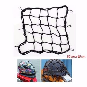 Automıx Kask Filesi Lüx Model 30cmx44cm