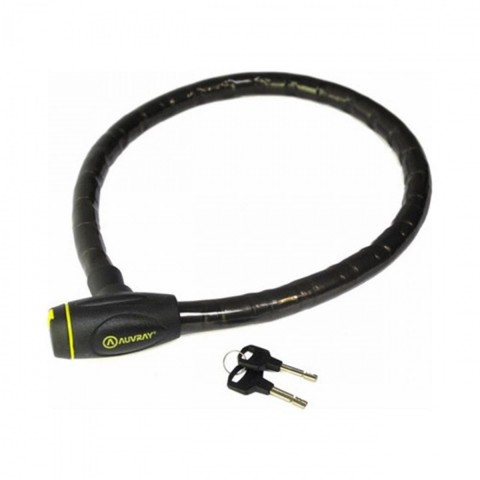 Auvray Halat Kilit 25mm 150cm (joınt Entegre)