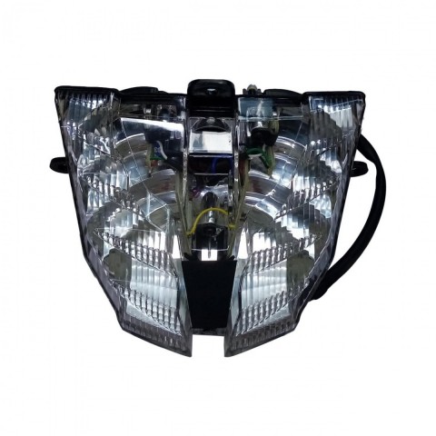 Bajaj Arka Stop Komple Orjinal Bajaj Pulsar Ns150