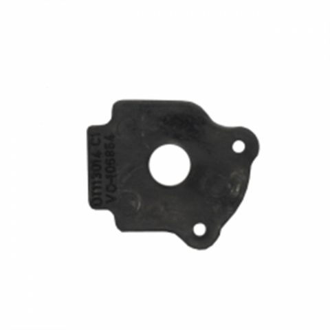 Bajaj Basamak Dayama Plastiği Sol Dominar 400 Dominar 400 Ug Dominar D 250 Pulsar N 250 Pulsar 200ns Euro Iv	 Pulsar 200ns Euro