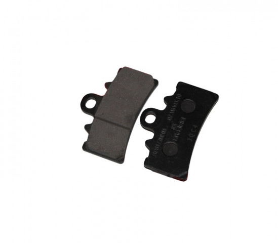 Bajaj Domınar 250 Ön Fren Balatası Orj Ktm Duke 125 200 390 305 606