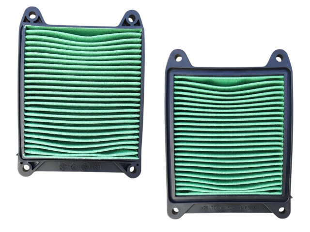 Bajaj Pulsar N250 F250 Hava Filtre Elemanı