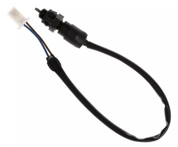 Bajaj Pulsar Ns 200 Arka Fren Müşürü Kablolu (orj)