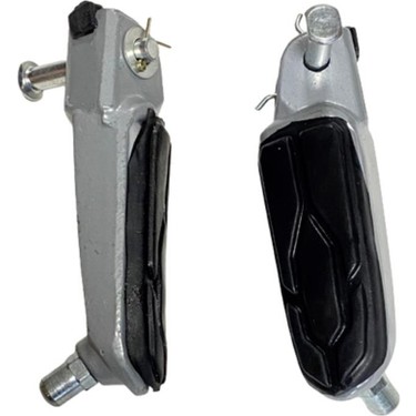 Bajaj Pulsar Ns 200 Ön Basamak Takım (orj)