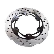 Bajaj Pulsar Ns200 Arka Fren Diski