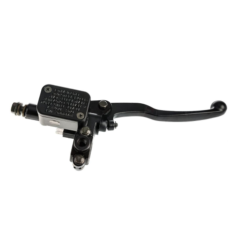 Bajaj Pulsar Ns200 Ön Fren Üst Merkezi Komple