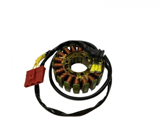 Bajaj Pulsar Ns200 Statör 18'li Oem