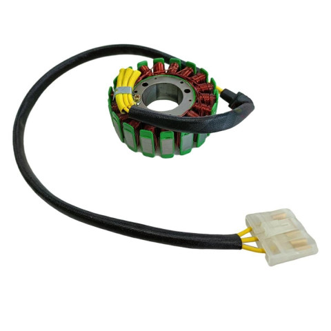 Bajaj Pulsar Ns200 Statör 18li