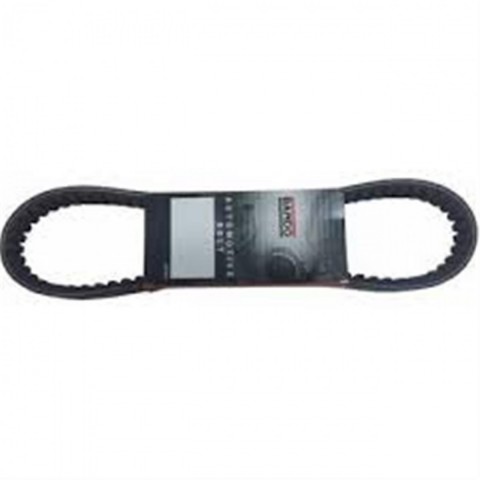 Bando Kayış S19-002 727.5-18.5-30-8.5 Actıva 100 Hero Dash 110 Duet 110 Pleasure Tvs Wego Kisbee 50