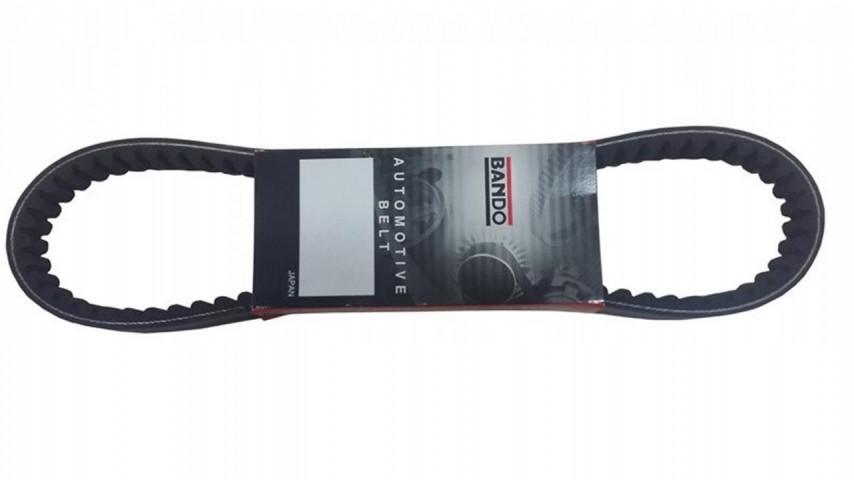 Bando Kayış S19-003 745-18.2-28-9 Pıaggio Fly100 Suzukı Kuba Rocca 100 An125 Cappucıno 50cc