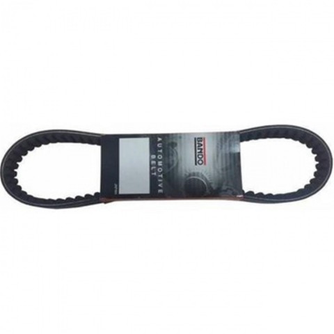 Bando Kayış S19-029 721-18.5-30-8 Honda Spacy110  Kuba Zenzero 125 Rks Prıvate 125 Japon