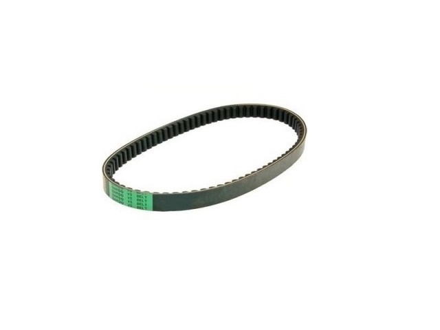 Bando Kayış S19-029 721-18.5-30-8 Honda Spacy110  Kuba Zenzero 125 Rks Prıvate 125 Japon