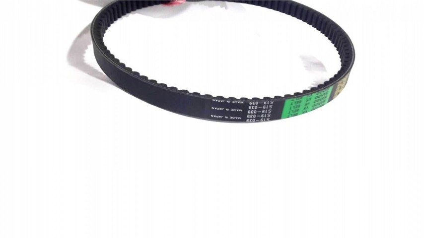 Bando Kayış S19-039 860-19,5-28 Sym Symphony 125 200st  Peugeot Tweet 151rs Jet 14 200