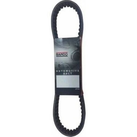 Bando Kayış (yerli Üretim) S19-001 669-18-30 50cc Honda Today Mondıal 50tt Motogusto Rapıd 50 Scooter Kuba Blueberry 50cc