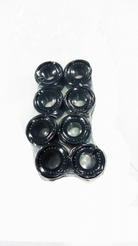 Bando Tahrik Seti Bwr-004 20x12mm 14,1 Gr 8'li Yamaha X-max 250 X-cıty 250 Majesty 250