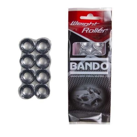 Bando Tahrik Seti Bwr-047 25x15mm 14gr 8'li Yamaha Majesty 400 Tmax 500 530