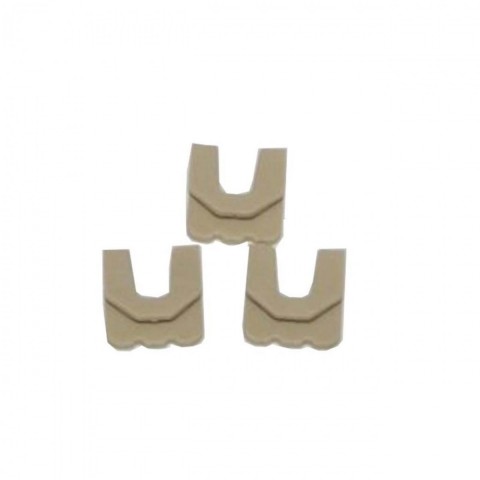 Bando Tahrik Seti Kaydırıcı Varyatör Kızak Kayma 3'lü Set Yamaha Nmax 125 Nmax 155