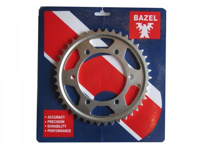 Bazel Arka Dişli Jtr479-42t 09-14 42t Gsx-r 1000 Gsx R1000