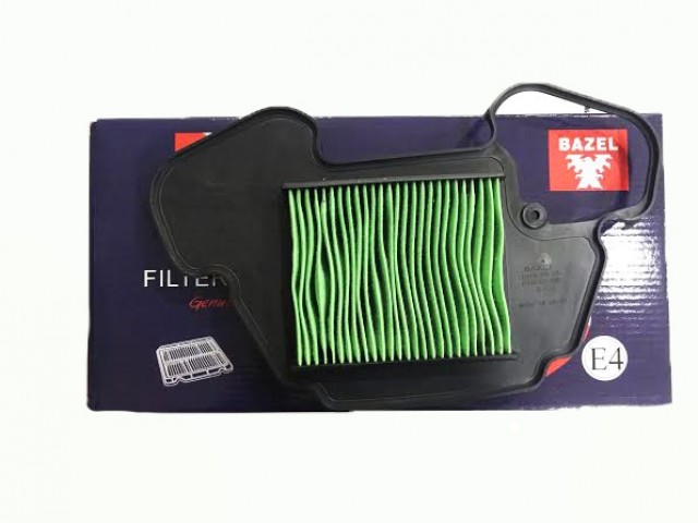 Honda Msx125 Grom Hava Filtresi Bazel