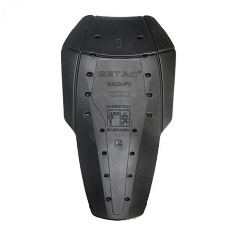 Betac Back Pu Sırt Koruma Small